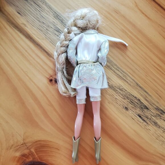 Vintage 1976 Barbie Rockstar - Picture 4 of 6